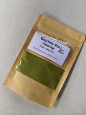 Getrocknete Soursop Blätter