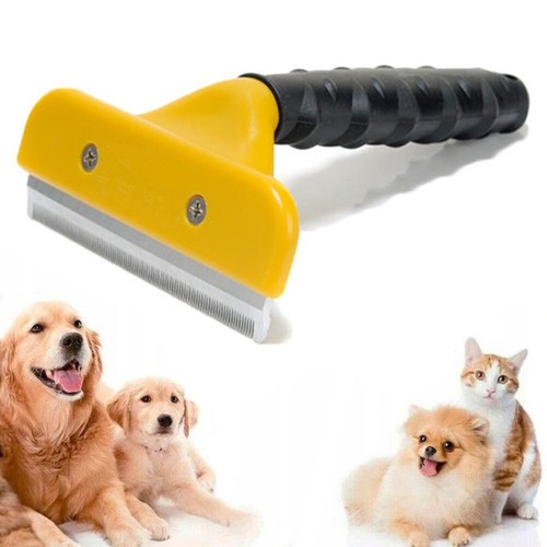 Tierhaarbürste hundekamm - tierhaarbürste,