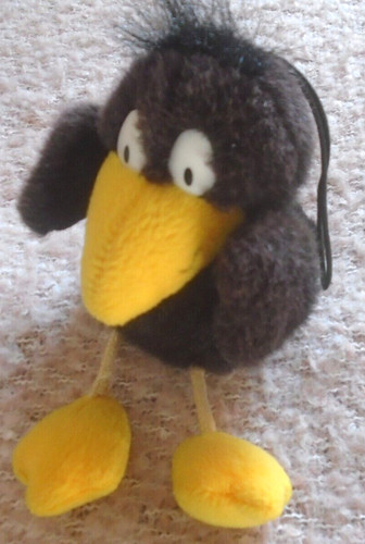 Nici der kleine - nici,