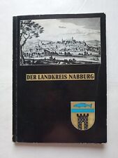 Heimatbuch Chronik Landkreis Nabburg Bilderbuch Nabburger Land