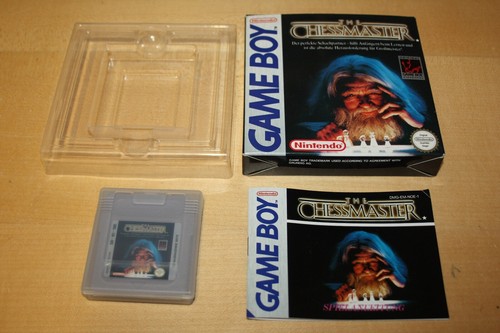 Nintendo gameboy the - nintendo,