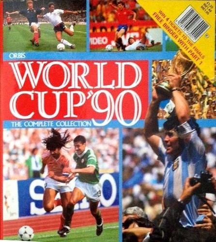 Italia komplette - wm,