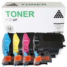 1-6x Toner für Lexmark CS510DE CS510DTE CX410 CX410DE CX410DTE CX410E CX510