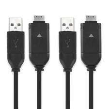 2x USB Datenkabel Samsung