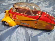 Messerschmitt  KR 200 