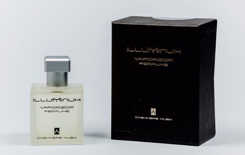 Illuminum cashmere musk - ⭐⭐,