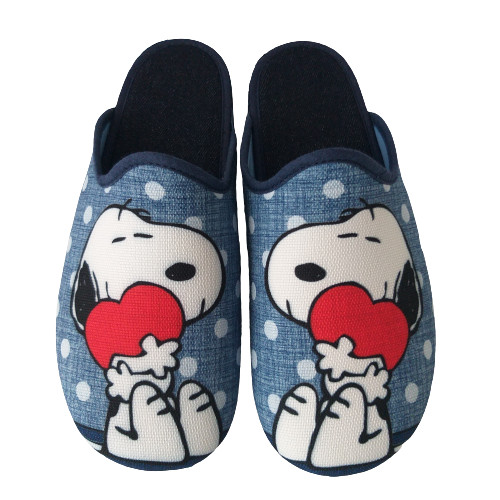 Zapatillas casa mujer - de,