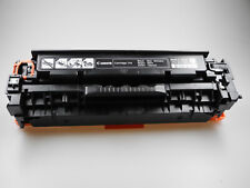 Original Canon 718BK / 2662B002  / Toner Black /  TOP