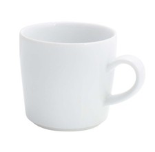 Kahla FIVE SENSES Cafe Americano Cup 0,25 Ltr Cappuccinotasse Kaffeetasse Becher