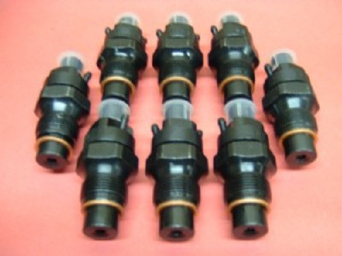 Chevy gmc 6 5l - -, turbo
