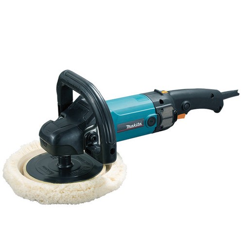 Makita poliermaschine 9237cb - makita,