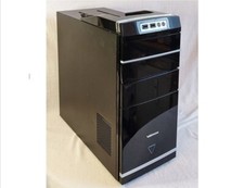 Desktop PC, AMD Phenom II X6