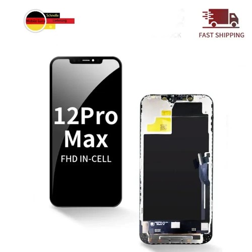 Oled display für iphone - für, 12