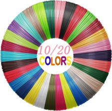 3D stift filament 50/100/200M