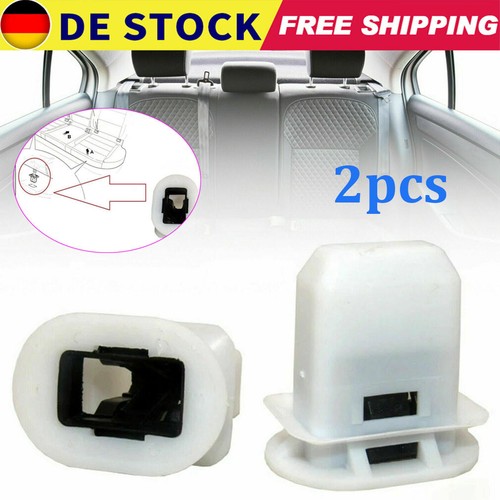 Dhl 2stk sitzbankhalter - 2stk,