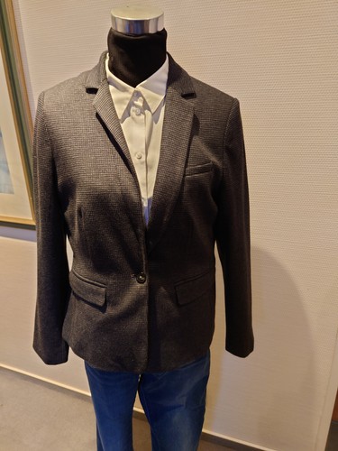 Esprit blazer schwarz - blazer, xl