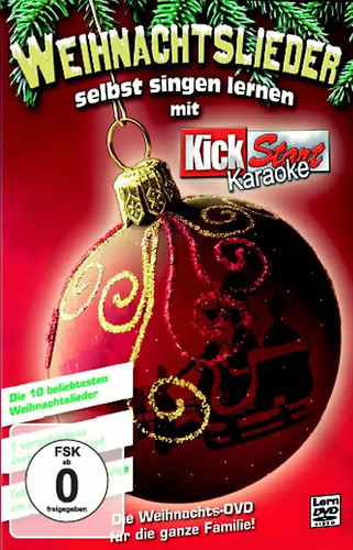 Karaoke weihnachtslieder - -,