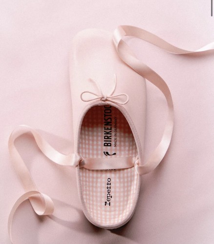 Repetto birkenstock opera - repetto, x
