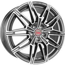 MAM B3 8.5Jx19 45/5 112