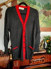 Marc Cain Damen Strickjacke