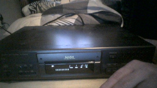 Player technics 670 d - technics,
