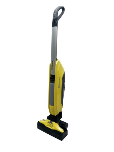 Elektrischer mopp kärcher - kärcher, fc