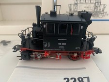 Märklin 3387 BR 98.3 H0 DB 98