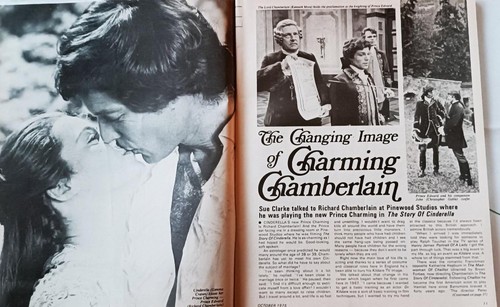 Richard chamberlain prince - richard,
