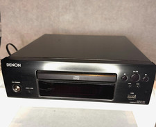Denon DCD-F107 – CD-Player (gebraucht)