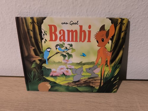 Bambi