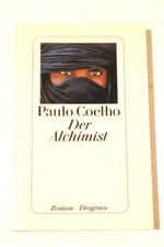Coelho - Der Alchimist -