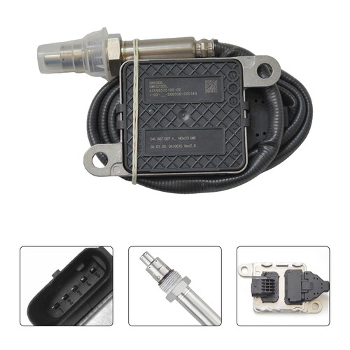 Original audi q5 nox - a4, a6