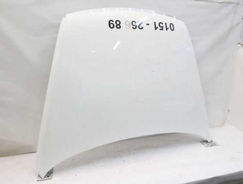 Motorhaube touareg 7l - motorhaube, vw