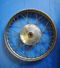 FRONT WHEEL GILERA SPOKES -
