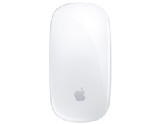Apple Magic Mouse Hochleistungs-Maus mit ergonomischem Design für Elektronik & T