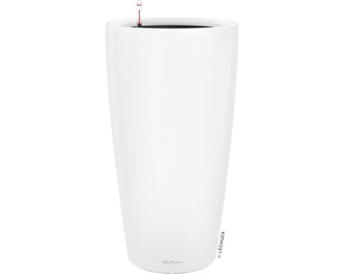 Pflanzvase lechuza rondo - lechuza,