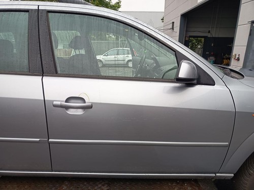 Ford mondeo iii - ford,
