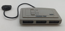 Nintendo SNES Tribal Tap NAKI Multi Tap Adapter "Sehr gut" *HÄNDLER*