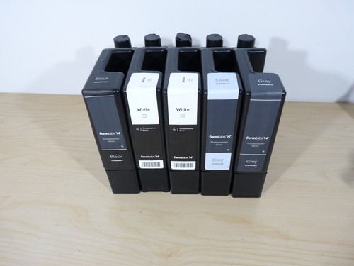 Formlabs form und - 2, leere
