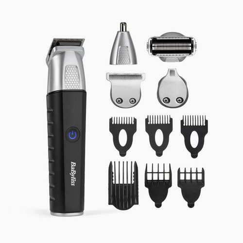 Babyliss mt812e lithiumpower - mt812e,