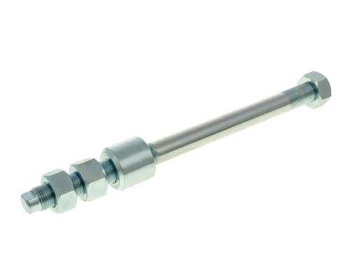 Hinterrad achse 12mm - achse,