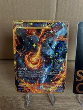 Glurak & Ohnezahn | Holo Full