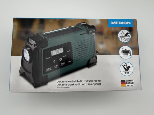 Medion life e66805 - medion,