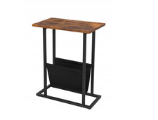 Schmaler Beistelltisch