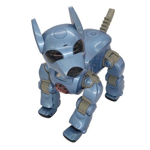 Tiger electronics cybie - tiger, i-cybie