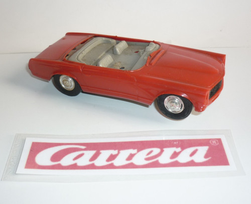 Vintage carrera universal - vintage,