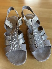 Sandalen von Marco Tozzi Gr