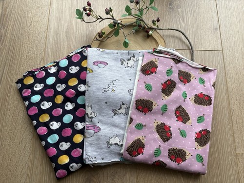 Stoffpaket jersey - stoffpaket,