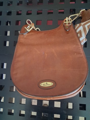Vintage etienne aigner - vintage,