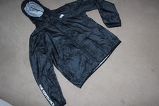 the north face herren jacke m Sommer oder Übergangsjacke/Windbreaker  NEU!